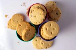 Shortbread House Of Edinburgh Warming Stem Ginger Shortbread Biscuits -Food Sale Stores shortbread house of edinburgh warming stem ginger shortbread biscuits chelsea market basket 28277318320185