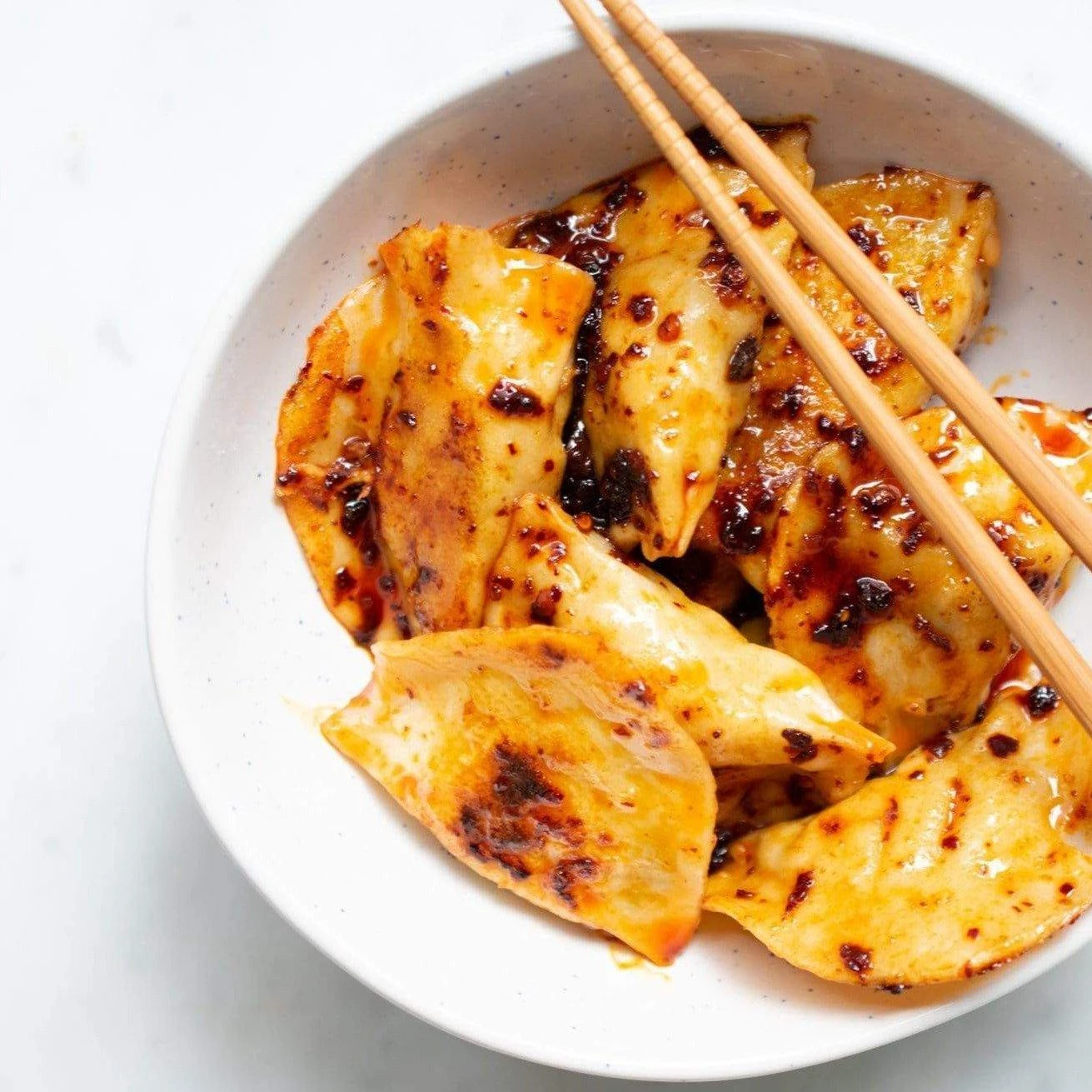 Milk Street Digital Class: Sichuan Chili Crisp & Dumplings With Jing Gao 4 Milk Street Digital Class: Sichuan Chili Crisp & Dumplings With Jing Gao - Image 2