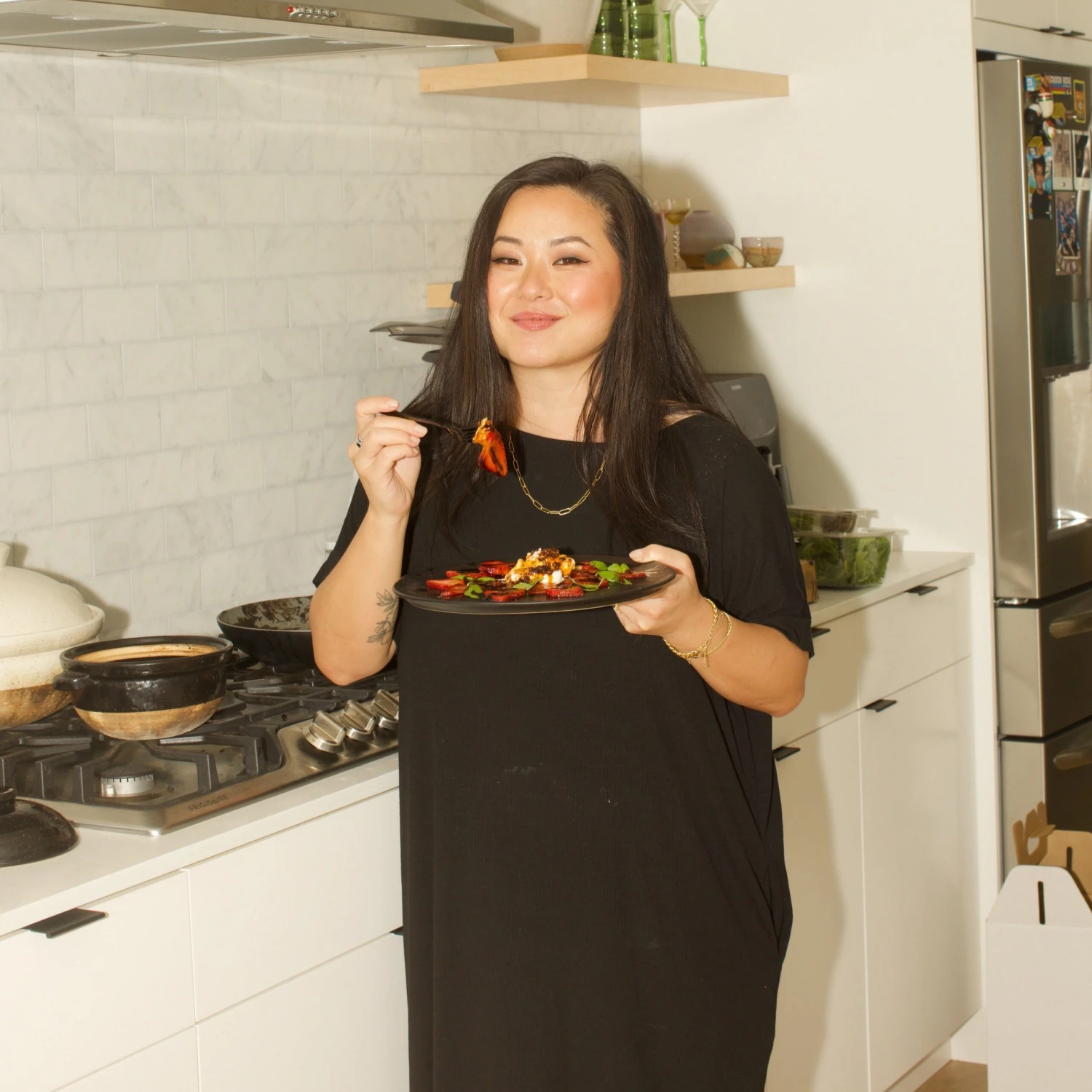 Milk Street Digital Class: Sichuan Chili Crisp & Dumplings With Jing Gao 7 Milk Street Digital Class: Sichuan Chili Crisp & Dumplings With Jing Gao - Image 5