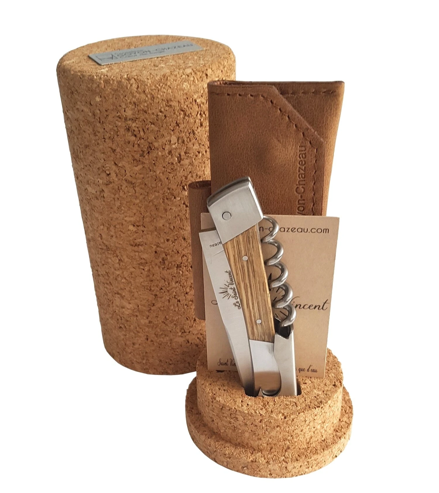 Goyon St. Vincent Wine Opener 3 Goyon St. Vincent Wine Opener