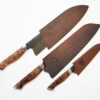 Steelport Knife Co. 3-Piece Knife Set -Food Sale Stores steelport 3 piece knife set kitchen knives steelport knife co 740311