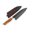 Steelport Knife Co. 6" Chefs Knife -Food Sale Stores steelport 6 chefs knife kitchen knives steelport knife co 288898