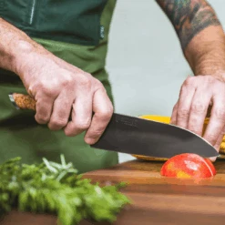 Steelport Knife Co. 6" Chefs Knife -Food Sale Stores steelport 6 chefs knife kitchen knives steelport knife co 821159