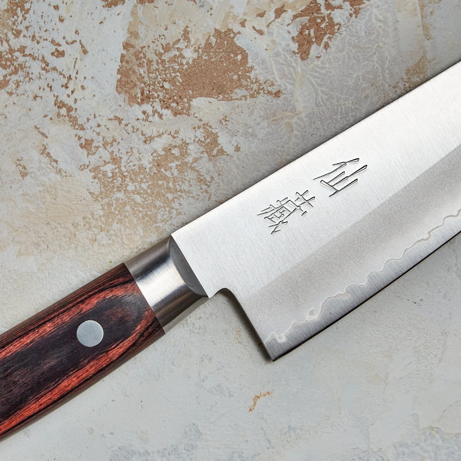 Suncraft Senzo Gyuto Chef’s Knife 4 Suncraft Senzo Gyuto Chef’s Knife - Image 2