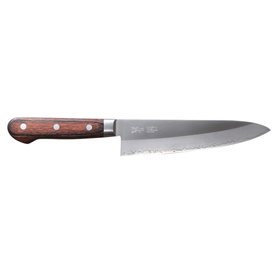 Suncraft Senzo Gyuto Chef’s Knife 3 Suncraft Senzo Gyuto Chef’s Knife