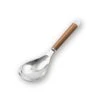 Suncraft “Woody Time“ Collection Serving Spoon -Food Sale Stores suncraft woody time collection serving spoon suncraft 28264058159161