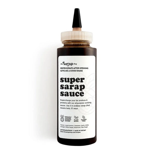 Super Sarap Sauce 3 Super Sarap Sauce