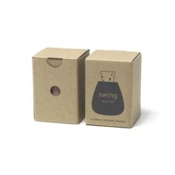 Ttyokzk Swing Spice Jar -Food Sale Stores swing spice jar with wooden spoon housewares jewel japan 949887