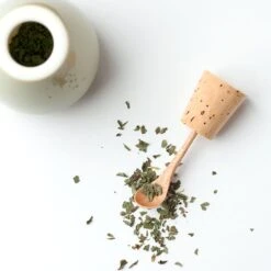 Ttyokzk Swing Spice Jar -Food Sale Stores swing spice jar with wooden spoon housewares jewel japan 978840