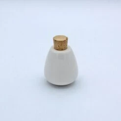 Ttyokzk Swing Spice Jar -Food Sale Stores swing spice jar with wooden spoon housewares jewel japan white 926383