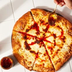 The Flavor Society Hot Pizza Chili Crunch 10 The Flavor Society Hot Pizza Chili Crunch -Food Sale Stores the flavor society hot pizza chili crunch pantry the flavor society 933631