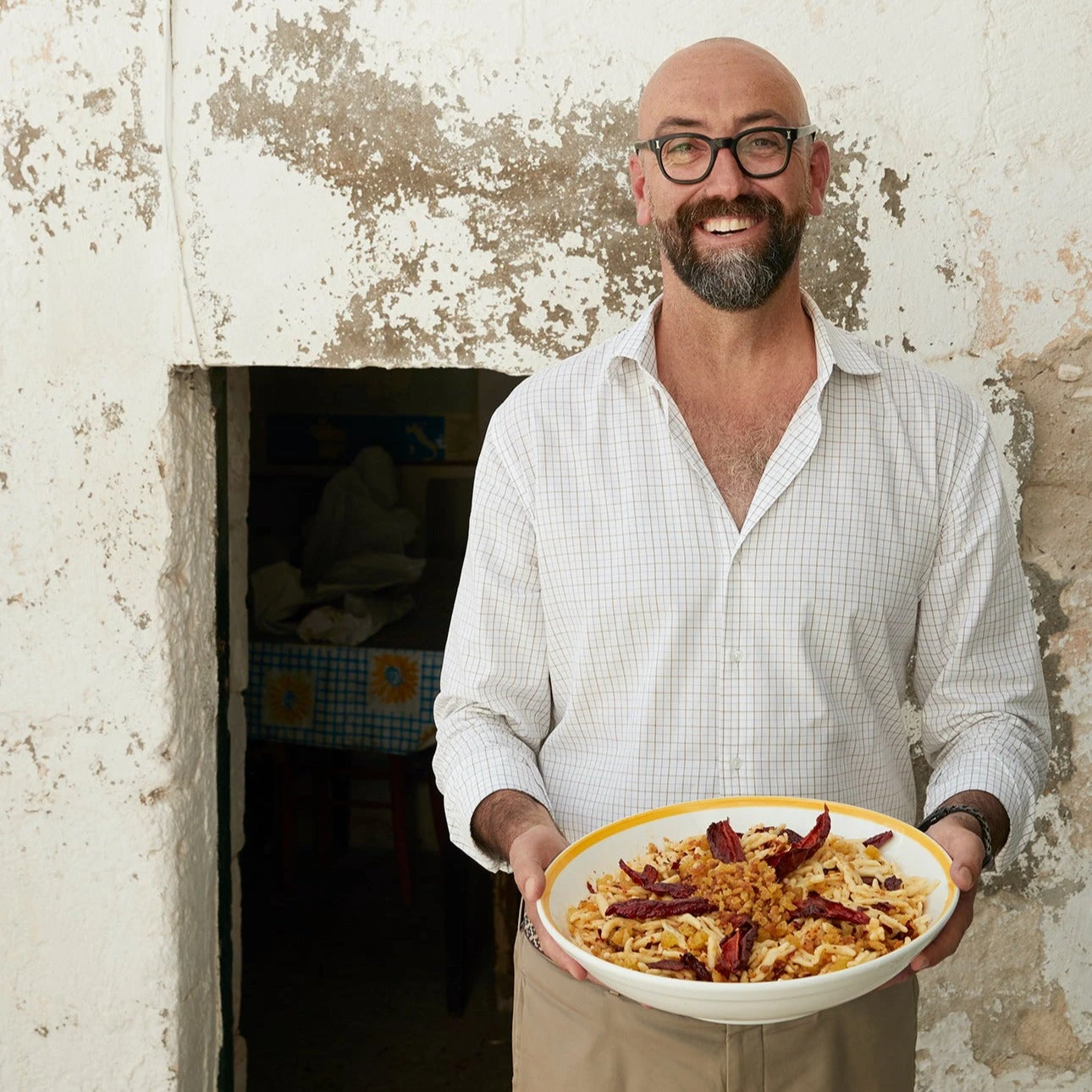 Milk Street Digital Class: The Hardest Pasta Recipe In The World With Rolando Beramendi 7 Milk Street Digital Class: The Hardest Pasta Recipe In The World With Rolando Beramendi - Image 5