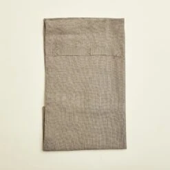 The Organic Company Dinner Napkins - Set Of 4 -Food Sale Stores the organic company dinner napkins set of 4 equipment the organic company 302980