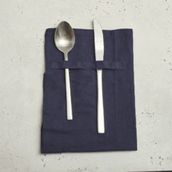 The Organic Company Dinner Napkins - Set Of 4 -Food Sale Stores the organic company dinner napkins set of 4 equipment the organic company 592595