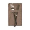 The Organic Company Dinner Napkins - Set Of 4