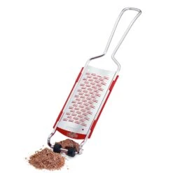 Triangle Tools Reibe 2-way Grater With Catcher -Food Sale Stores triangle tools reibe 2 way grater with catcher equipment triangle 782546