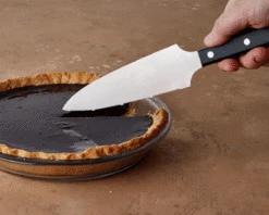 Triangle Tools Serrated Pie Knife -Food Sale Stores triangle tools serrated pie knife equipment triangle 260188