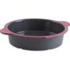 Trudeau Structure Silicone Pro 9" Round Cake Pan -Food Sale Stores trudeau structure silicone pro cake pans trudeau 9 round 28315577942073
