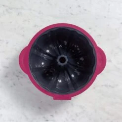 Trudeau Structure Silicone Pro Fluted 10 Cup Cake Pan -Food Sale Stores trudeau structure silicone pro fluted 10 cup cake pan trudeau 28277140029497