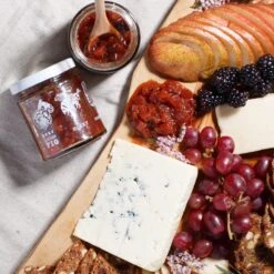 V Smiley Pear Quince Fig Conserve With Meyer Lemon -Food Sale Stores v smiley pear quince fig conserve with meyer lemon v smiley preserves 28730138755129