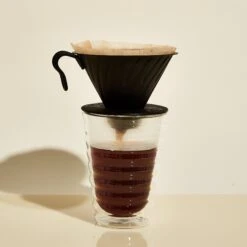 Hario V60 Coffee Glass 7 Hario V60 Coffee Glass -Food Sale Stores v60 coffee glass 15oz hario 302275
