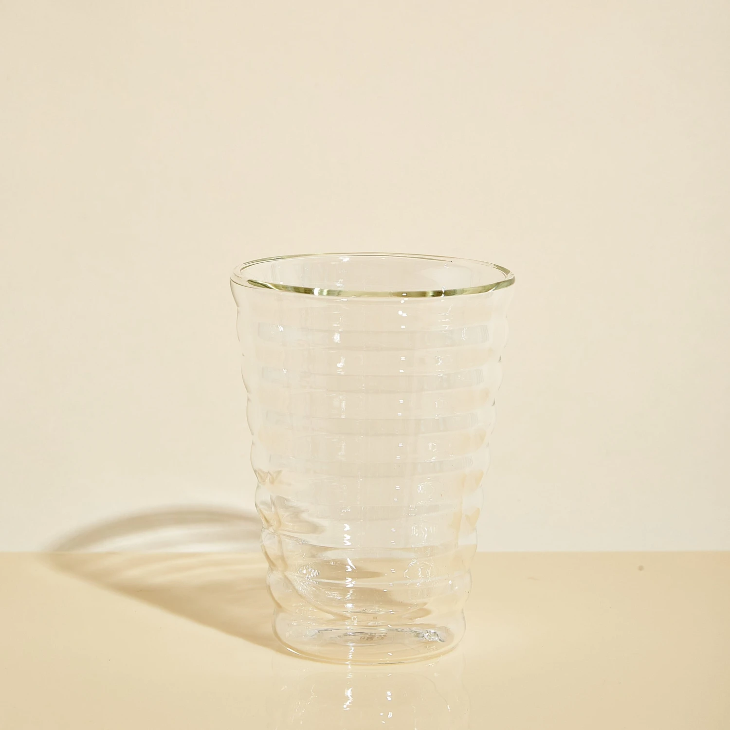 Hario V60 Coffee Glass 3 Hario V60 Coffee Glass