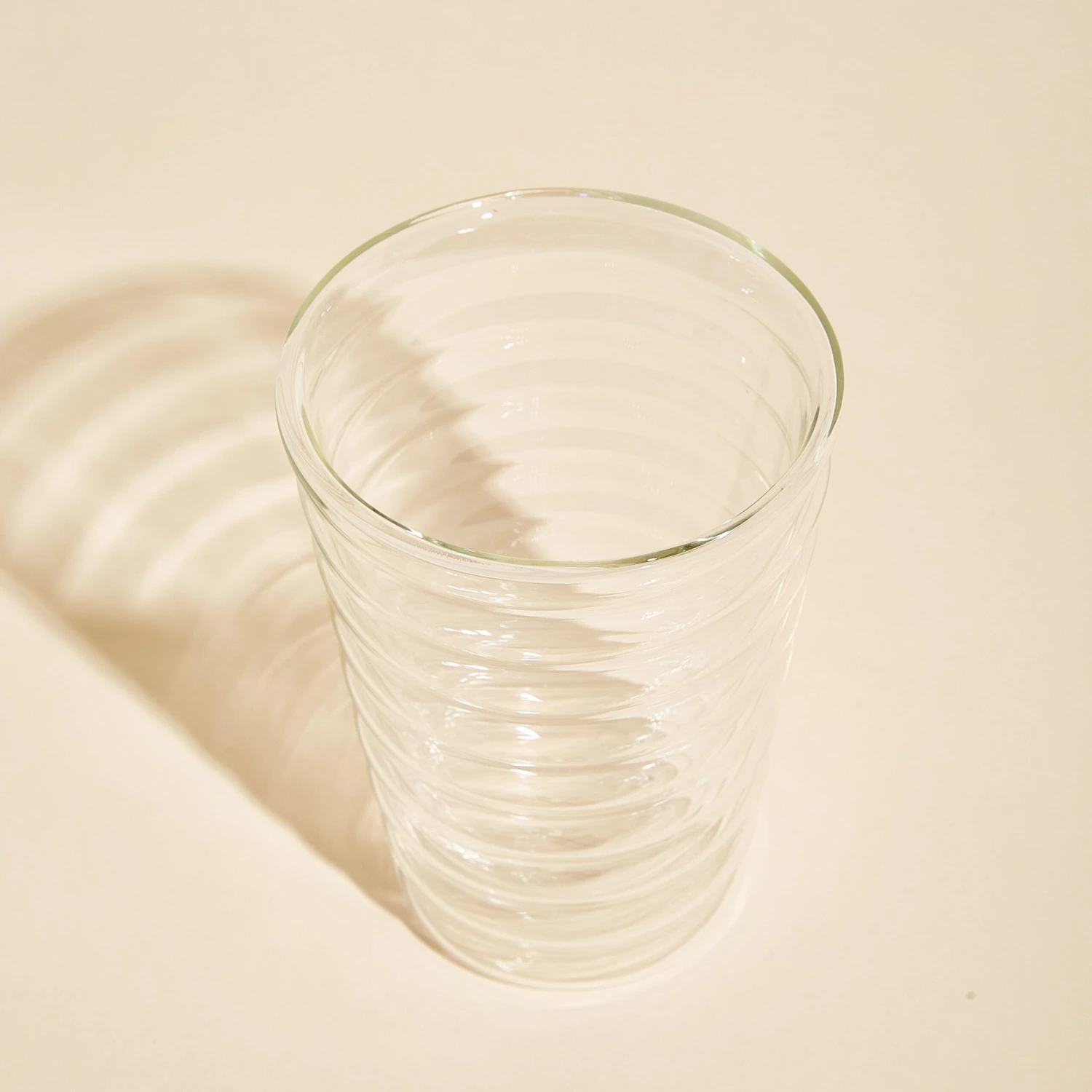 Hario V60 Coffee Glass 4 Hario V60 Coffee Glass - Image 2