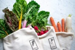 VejiBag Reusable Storage Bags - Set Of 3 -Food Sale Stores vejibag reusable storage bags set of 3 vejibag 28276355760185