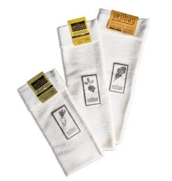 VejiBag Reusable Storage Bags - Set Of 3