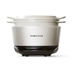 Vermicular Musui-Kamado -Food Sale Stores vermicular musui kamado dutch ovens vermicular sea salt 270484