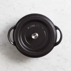 Vermicular Oven Pot - 22cm -Food Sale Stores vermicular oven pot dutch ovens vermicular 434927