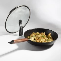 Vermicular Skillet And Lid -Food Sale Stores vermicular skillet and lid skillets frying pans vermicular 154107
