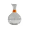 Verve Culture Handblown Glass Carafe -Food Sale Stores verve culture handblown glass carafe verve culture 28316141486137