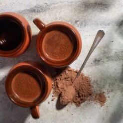 Verve Culture Mexican Hot Chocolate Mugs - Set Of 2 9 Verve Culture Mexican Hot Chocolate Mugs - Set Of 2 -Food Sale Stores verve culture mexican hot chocolate mugs verve culture 28459888869433