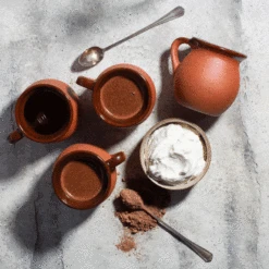 Verve Culture Mexican Hot Chocolate Mugs - Set Of 2 8 Verve Culture Mexican Hot Chocolate Mugs - Set Of 2 -Food Sale Stores verve culture mexican hot chocolate mugs verve culture 28459910168633