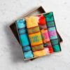 Verve Culture Mexican Servilletas - Set Of 4 2 Verve Culture Mexican Servilletas - Set Of 4 -Food Sale Stores verve culture mexican servilletas set of 4 verve culture 28382718328889