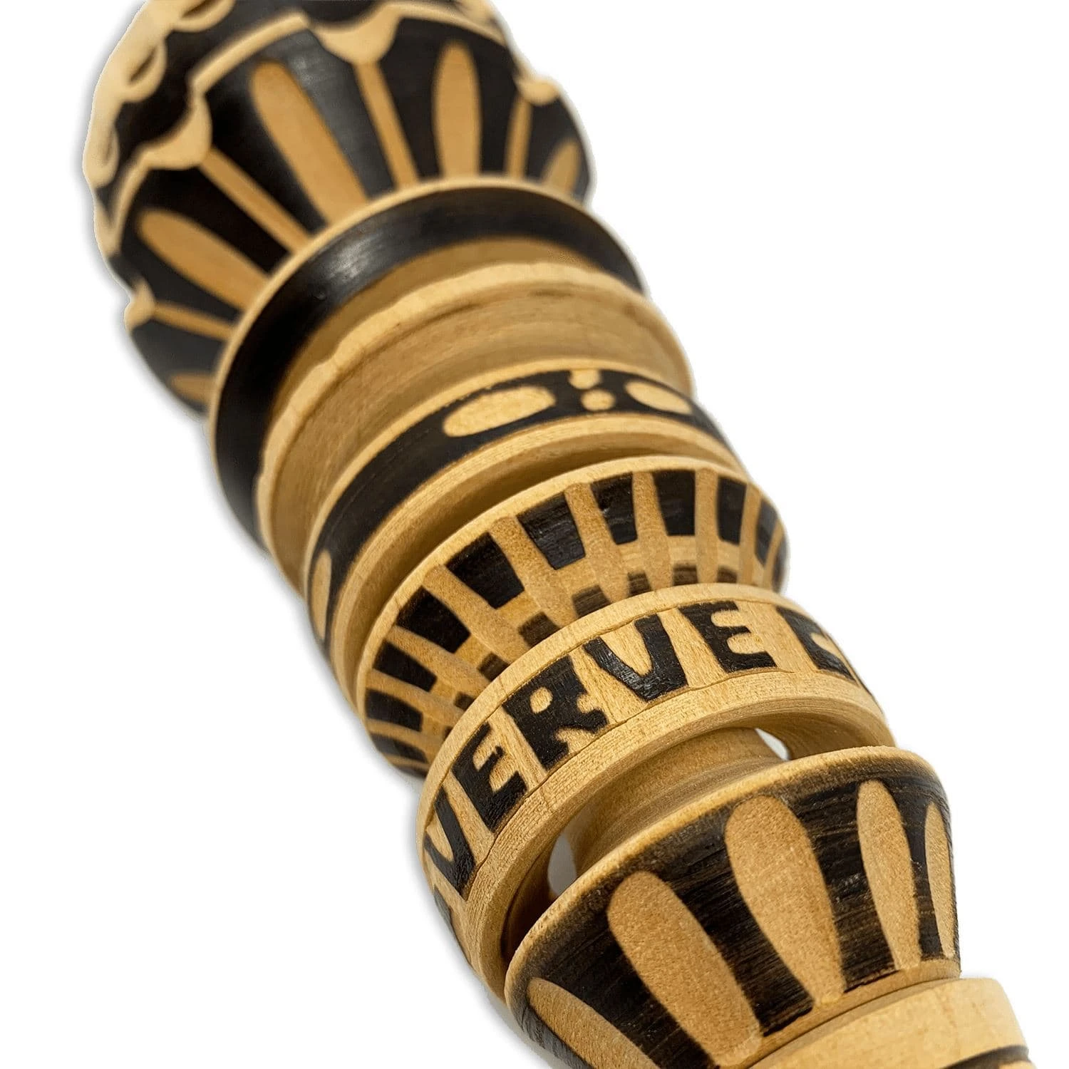 Verve Culture Small Molinillo Whisk 4 Verve Culture Small Molinillo Whisk - Image 2