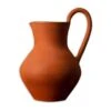Verve Culture Terra Cotta Hot Chocolate Jug -Food Sale Stores verve culture terra cotta hot chocolate jug verve culture 28315928461369