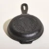 Victoria Cast-Iron Mini Skillet
