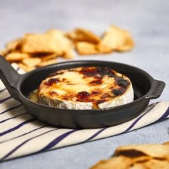 Victoria Cast-Iron Mini Skillet -Food Sale Stores victoria cast iron mini skillet equipment victoria cast iron 983708