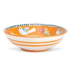 Vietri Campagna Collection Large Serving Bowl -Food Sale Stores vietri campagna collection large serving bowl bowls vietri 950294