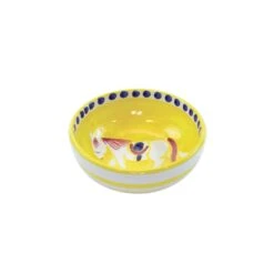 Vietri Campagna Collection Olive Oil Bowl -Food Sale Stores vietri campagna collection olive oil bowl bowls vietri cavallo horse 168589
