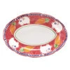 Vietri Campagna Collection Oval Platter -Food Sale Stores vietri campagna collection oval platter serving platters vietri porco pig 194801
