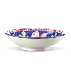 Vietri Campagna Collection Pasta Bowl -Food Sale Stores vietri campagna pasta bowl vietri pesce fish 165105