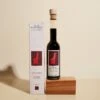 Villa Manodori "Dark Cherry" Balsamic Vinegar Of Modena IGP 250ml -Food Sale Stores villa manodori dark cherry balsamic vinegar of modena igp 250ml demedici 137691