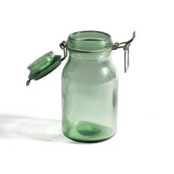 Vintage French Canning Jar