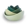Wabi Sabi Aesthetic Natalia Bowls -Food Sale Stores wabi sabi aesthetic natalia bowls wabi sabi aesthetic green 28526634172473