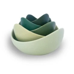 Wabi Sabi Aesthetic Natalia Bowls