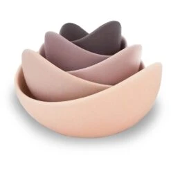 Wabi Sabi Aesthetic Natalia Bowls -Food Sale Stores wabi sabi aesthetic natalia bowls wabi sabi aesthetic pink 28526648328249