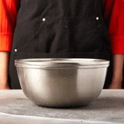 Wahei Freiz Enzo Mixing Bowl & Strainer Set -Food Sale Stores wahei freiz enzo mixing bowl strainer set equipment wahei freiz 686257